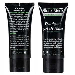 Bright Your Face With BlackMask!