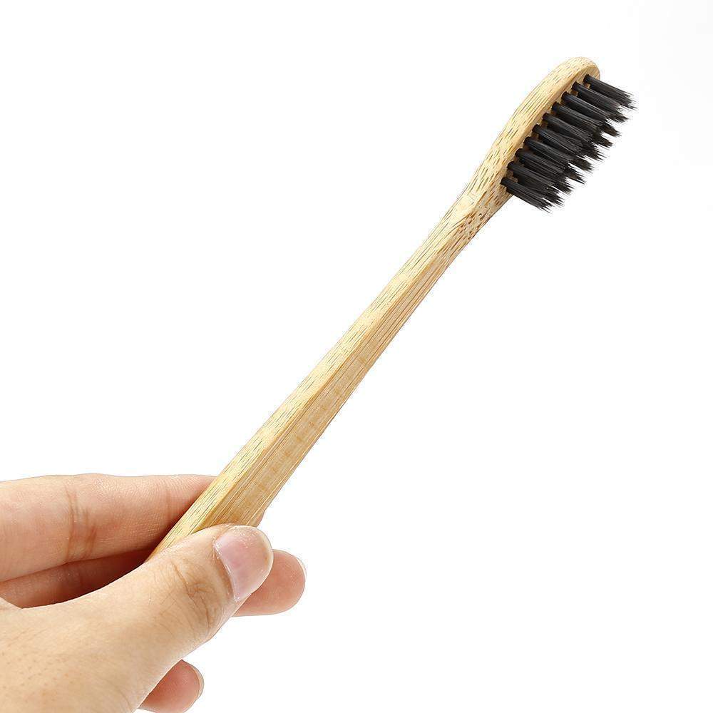 Teeth Whitening BambooBrush!